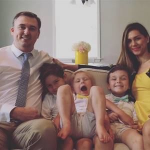 Meet your Posher, Alexandra